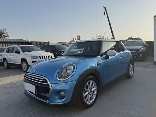MINI Other 2016