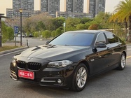 BMW 5 Series 2017