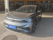 Volkswagen ID.4 2025