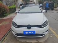 Volkswagen Golf 2020