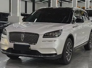 Lincoln Corsair 2021