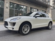 Porsche Macan 2016