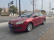 Citroen C4 2010