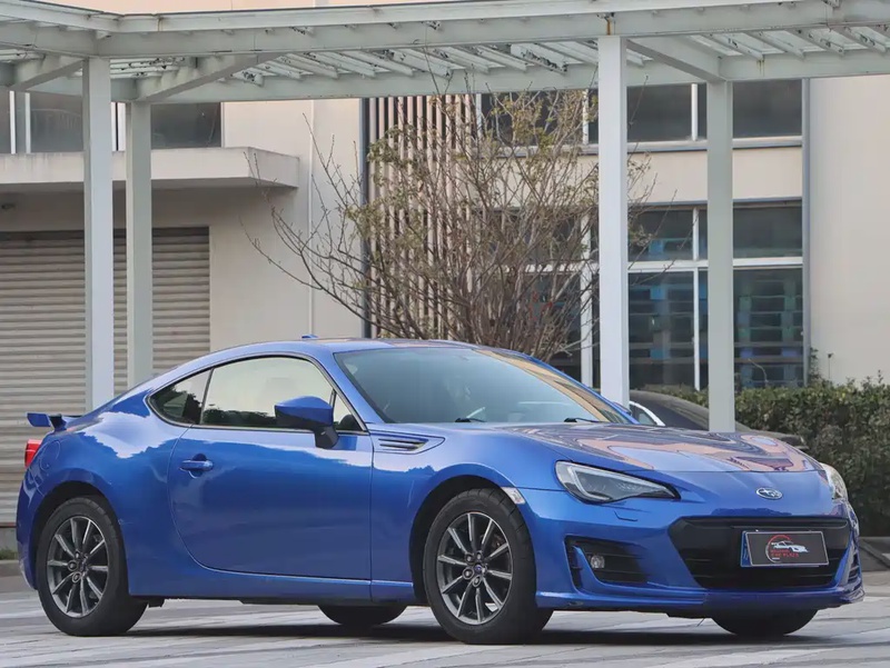 Subaru BRZ