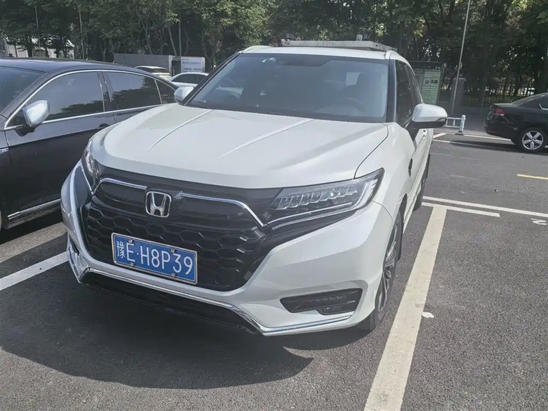 Honda UR-V