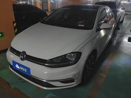 Volkswagen Golf 2020