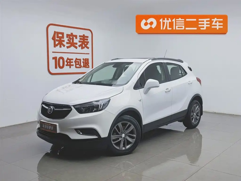 Buick Encore
