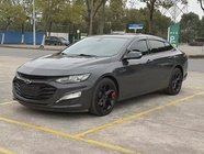 Chevrolet Malibu 2020