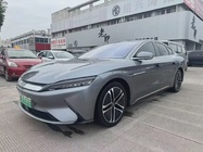 BYD Han 2020