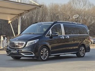 Mercedes-Benz V-Class 2021