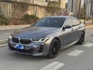 BMW 6 Series 2024