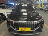 Jetour X70 PLUS 2024