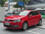 Volkswagen Polo 2017