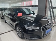 Audi A6 2016