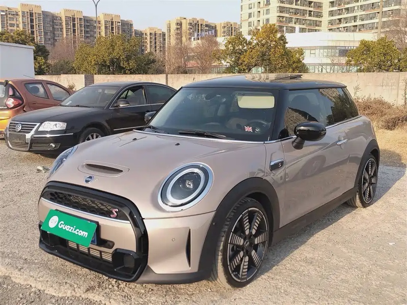 MINI Other