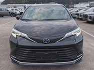 Toyota Sienna 2022