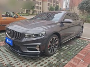 Geely Xingrui 2025