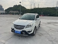 Changan CS35 2013