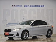 BMW 1 Series 2021