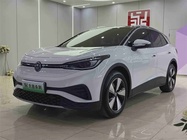 Volkswagen ID.4 2025