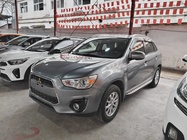 Mitsubishi ASX 2016
