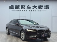 Volvo S90 2019