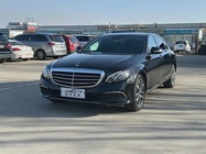 Mercedes-Benz E-Class 2017