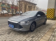 BYD Qin PLUS 2025