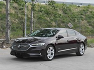 Buick LaCrosse 2020