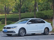 Volkswagen Sagitar 2018