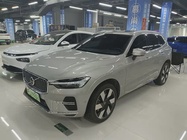 Volvo XC60 2024