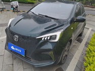 Changan BenBen 2021