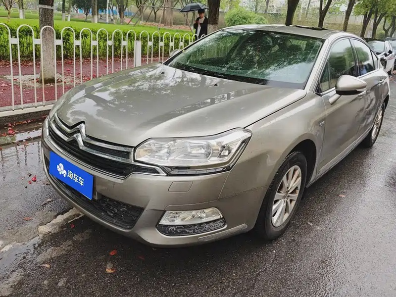 Citroen C5