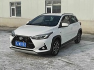 Toyota Yaris 2021