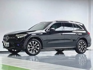 Mercedes-Benz GLC-Class 2023
