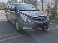 Buick GL8 2013