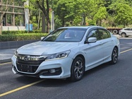 Honda Accord 2017