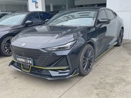 Changan UNI-V 2022