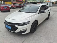 Chevrolet Malibu 2019