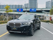 BMW X3 2023