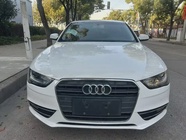 Audi A4 2013