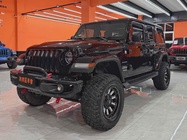 Jeep Wrangler 2020