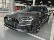 Audi A4 2023