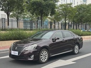 Toyota Crown 2014