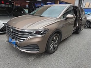 Volkswagen Viloran 2023