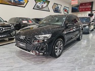 Audi Q5 2024