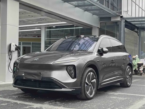NIO ES6 2023