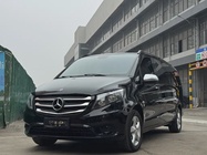 Mercedes-Benz Vito 2018