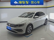 Volkswagen Bora 2022