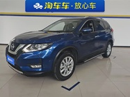 Nissan X-Trail 2018